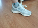 耐克（NIKE） 官方男鞋女鞋 春季新款ZOOM VOMERO 5 緩震透氣休閑運(yùn)動(dòng)鞋跑步鞋 HF0731-007 43 曬單實(shí)拍圖