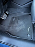 3D汽車后備箱墊適用奧迪A3A6LA4LA8LA7A5Q3Q5Q7防水易清洗尾箱墊 A6 進(jìn)口旅行（2019-目前） 曬單實(shí)拍圖