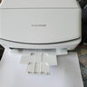 富士通（FUJITSU） ix1600掃描儀高清專(zhuān)業(yè)辦公高速快速連續雙面批量自動(dòng)進(jìn)紙A4彩色文件文檔證件掃描合同PDF掃描 IX1600白色款（廣州倉發(fā)貨） 曬單實(shí)拍圖