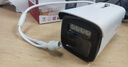 HIKVISION?？低暠O控攝像頭臻全彩夜視200萬(wàn)POE室內室外超高清網(wǎng)絡(luò )攝像機安防手機遠程3T27EWDV3-L 6mm 曬單實(shí)拍圖