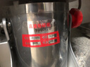 圣科萊球磨機礦石粉碎機200目石頭磨粉機破碎機石頭打粉研磨機花崗巖 200克合金鋼粉碎機 曬單實(shí)拍圖