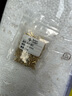 小釘小號(hào)迷你銅丁圓頭銅釘銅木頭圓釘黃銅釘子木工金色丁子細(xì) 1.2x8x2.5mm 曬單實(shí)拍圖