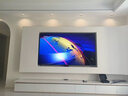 4K 王牌【2025新品】120英寸液晶超高清電視機 客廳彩電商用智能聯(lián)網(wǎng)語(yǔ)音 無(wú)線(xiàn)投屏 會(huì )議室 KTV 大屏顯示 75英寸 超清智能語(yǔ)音網(wǎng)絡(luò )版 曬單實(shí)拍圖