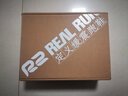 R2 REAL RUN云跑鞋馬拉松跑步鞋專業(yè)入門(mén)級(jí)緩震慢跑公路鞋網(wǎng)面透氣運(yùn)動(dòng)鞋減震 【云跑】海藍(lán)/湖藍(lán)(建議大半碼) 40 曬單實(shí)拍圖