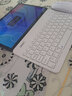 聯(lián)想平板電腦小新Pad 2022新八核驍龍i吃雞娛樂辦公二合一觸控網(wǎng)課直播學(xué)習(xí) 丨6G+128G丨官方標配 10.6英寸超輕薄 深空灰 曬單實拍圖