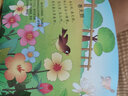 全10冊寶寶學(xué)說(shuō)話(huà)語(yǔ)言圖書(shū)訓練嬰幼兒?jiǎn)⒚山逃龍D書(shū)繪本0-3歲兒童寶寶早教讀物 曬單實(shí)拍圖