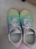 海爾斯中考體育跑鞋立定跳遠專(zhuān)用鞋男女學(xué)生體側中考鞋訓練鞋跳高鞋699s 699s+彩虹色 （立定跳遠專(zhuān)用）建議拍大一碼 44 曬單實(shí)拍圖