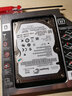 聯(lián)想（LENOVO）Tinkpad 聯(lián)想筆記本臺式機固態(tài)硬盤(pán)SATA3 7MM 2.5英寸128G256G512G1T 128G - 2.5英寸 SATA3  7MM L520/T410i/T420/ 曬單實(shí)拍圖