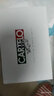 卡帝樂(lè)鱷魚（CARTELO）夏季皮鞋男鞋防水防滑厚底黑色小皮鞋新款男士商務(wù)正裝休閑鞋子男 黑色增高款 42 曬單實(shí)拍圖