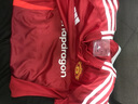 AJZS24/25曼聯(lián)主球衣football jersey soccer 24/25曼聯(lián)主 2XL 曬單實(shí)拍圖