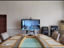 宏视道大型视频会议室解决方案 适用80-100㎡高清摄像头/10倍变焦摄像机/无线全向麦克风级联一拖三TZ4 实拍图