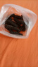 參王朝 大連底播淡干海參干貨 天享500g 60-90頭 遼刺參海鮮中秋禮盒裝 曬單實(shí)拍圖