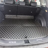 莎米特 適用RAV4榮放后備箱墊 豐田威蘭達(dá)汽車(chē)用品全包圍尾箱墊改裝裝飾 RAV4榮放專(zhuān)用-【黑色米線-單片主墊】 曬單實(shí)拍圖