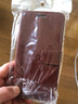 居小智適用蘋果12手機(jī)殼iphone12翻蓋式皮套6.1英寸全包防摔硅膠軟殼保護(hù)套錢包插卡外殼簡約 蘋果12【6.1英寸】棕色 曬單實(shí)拍圖