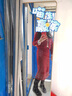 她芙（tafu）品牌女裝小香風(fēng)套裝裙女2025春秋新款氣質(zhì)名媛小個子短裙兩件套 黑色 M 曬單實拍圖