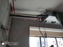 GCHV(积微）中央空调家用多联机风管机  变频静音冷暖 嵌入式吊顶空调 节省空间 EC系列 小4匹 套装 一拖二·一室一厅 实拍图