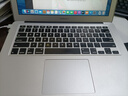 Apple MacBook Air  2015款13英寸 蘋(píng)果筆記本電腦 二手筆記本 銀色 i5+4G+256G 曬單實(shí)拍圖