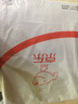拓品 純棉v領(lǐng)寬肩背心男無袖打底衫夏季運動上衣服健身緊身坎肩汗背心 黑色 S /165（歐版） 曬單實拍圖