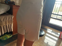 雅鹿兒童安全褲女童防走光夏季二合一內(nèi)褲寶寶學(xué)生保險(xiǎn)女孩打底褲  曬單實(shí)拍圖