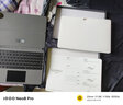 vivo iQOO智能觸控鍵盤2 Pro 新月灰專業(yè)鍵位設(shè)計(jì) 超大觸控板 140°無級(jí)支撐適用于vivo iqoo pad2 pro 新月灰 曬單實(shí)拍圖