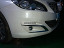GOOT 標致301 308 408X 508L 207 2008補漆筆汽車(chē)劃痕修復神器自噴漆 珠光白(珍珠金屬套裝) 全套修復方案 曬單實(shí)拍圖