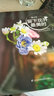 零基礎(chǔ)學(xué)紙藝花 曬單實(shí)拍圖