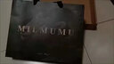 MILMUMU【買圍巾送男友】MILMUMU美利奴100%純羊毛圍巾禮盒裝送禮保暖 深灰色 58 曬單實(shí)拍圖