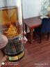 百萊斯茶水分離茶杯個(gè)人專用高端泡茶玻璃水杯男士商務(wù)辦公室杯子純鈦杯 鈦金色【一帆風(fēng)順】步步高升 曬單實(shí)拍圖