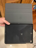 稻草屋蘋(píng)果iPad11代保護套2025新款air7平板11英寸電腦外殼air5卡通10.9全包mini7防摔10代10.2愛(ài)派9皮套 藍色毛衣小鹿（單殼） iPad 2017/2018 (9.7英寸) 曬單實(shí)拍圖