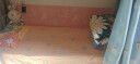 南极人（NanJiren）水洗棉ins风床上四件套儿童卡通床品套件学生宿舍床单被套罩套件 海绵宝宝【亲肤透气水洗棉】 1.2m床单三件套-被套150x200cm 实拍图