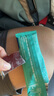尚可詩水果條6味 30根裝零食果肉膏 草莓/藍莓/葡萄/蘋果兒童金桔獼猴桃 水果條（30根混搭）1份 曬單實拍圖