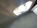 鹿凌青电冰箱灯泡E14小螺口LED灯泡冷藏室通用240V15W10W油烟机盐 新款LED灯泡2个装 颜色备注 晒单实拍图