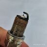 火炬（TORCH）T系列渦輪增壓火花塞 /汽車火嘴 4支裝適用于 32417 哈弗H2/H6 1.5T 曬單實(shí)拍圖
