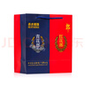 郎酒 青花郎+紅花郎15 赤水明珠禮盒 53度 375ml*2瓶 醬香型白酒 2018年-19年 375ml*2瓶*4盒 整箱 曬單實(shí)拍圖