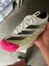 阿迪達斯 （adidas）塞維爾9秒77 東京世錦賽田徑精英Adidas Ambition2短跑中長(cháng)跑釘鞋 IE5486/含手提袋/全能戰士 41.5 曬單實(shí)拍圖
