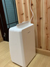 夏普除濕凈化一體機家用臥室客廳智能抽濕機梅雨季回南天去濕無(wú)需倒水輕音低躁DW-CS12（順豐包郵） 12L/天 （20-40㎡） 曬單實(shí)拍圖