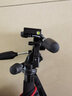 曼富圖（Manfrotto）808RC4三維云臺液壓阻尼影棚攝影拍照專(zhuān)業(yè)單反相機三腳架鋁合金三向云臺風(fēng)景人像工業(yè)測量?jì)x器臺 曬單實(shí)拍圖