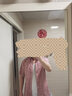 TOMMY HILFIGER夏季男裝純棉牛津紡商務(wù)休閑格紋尖角扣短袖襯衣襯衫男外套30092 紅白格子0KP S (推薦：120-135斤) 曬單實(shí)拍圖