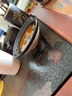 臺蘭仕10個裝仿古陶瓷酒碗土陶粗瓷火鍋店小碗古代喝酒碗陶瓷臺蘭仕 10個裝 四兩酒碗 曬單實拍圖
