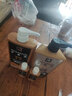 羅曼諾（ROMANO）沐浴露液洗發(fā)水露男士套裝600ml+600ml肌膚保濕滋養家庭旅行套裝 至尚洗發(fā)露+至尚沐浴露 曬單實(shí)拍圖