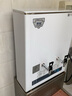 吉之美青島Gemi吉之美開水器商用K1系列步進式微電腦全自動奶茶店電熱燒水機開水爐11 GM-K1D-40CSWA智能款(6KW 40L) 曬單實拍圖