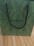 古馳（GUCCI）女士香水香氛禮盒套裝中秋節情人節禮物生日送女友老婆閨蜜 竹韻女士香水EDP濃香水50ml 曬單實(shí)拍圖