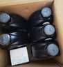 梅賽德斯-奔馳（benz）原廠(chǎng)機油  AMG高性能 0W-40全合成 4S專(zhuān)用 MB229.5 7瓶+機芯E200 E260 E300 曬單實(shí)拍圖