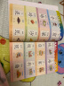 麦芽点读书 学前识字1000 宝宝幼小衔接学前汉字拼音幼儿园早教发声书 小达人小考拉点读笔配套图书 实拍图