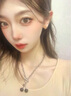 MOXTOC保暖內(nèi)衣女秋冬季新款彈力皮膚衣內(nèi)搭美體打底衫秋衣秋褲套裝 膚色（薄款套裝） 均碼（建議80~110斤） 曬單實拍圖