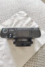 索尼（SONY）黑卡相機DSC-RX100系列M7 M5 M3 RX10M4輕巧便攜 RX100M7 黑卡7 官方標(biāo)配 曬單實拍圖