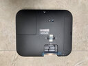 【9成新】愛(ài)普生（EPSON）CH-TW6280T 4K專(zhuān)業(yè)家庭影院智能投影儀（±60%鏡頭位移 1.62倍光學(xué)變焦） 曬單實(shí)拍圖