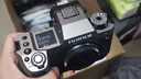 富士（FUJIFILM）xh2s/X-H2S 微單相機無(wú)反數碼照相機 6K超高清視頻高速連拍 7檔五軸防抖 富士X-H2S單機身 曬單實(shí)拍圖