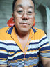 LZQLY 聲卡直播通用入耳式耳機耳塞網(wǎng)絡(luò )k歌yy主播重低音三米3米長(cháng)線(xiàn) 中國紅色3米線(xiàn)長(cháng) 標配 曬單實(shí)拍圖
