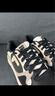 FILA FUSION斐樂(lè )官方潮牌BANK D男鞋場(chǎng)下滑板鞋春秋時(shí)尚厚底鞋運動(dòng)鞋 曬單實(shí)拍圖